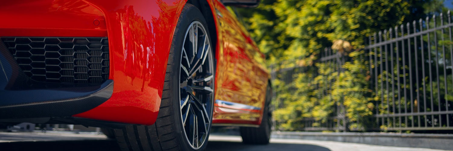 Summer Tires and Performance Tires in Langley, BC