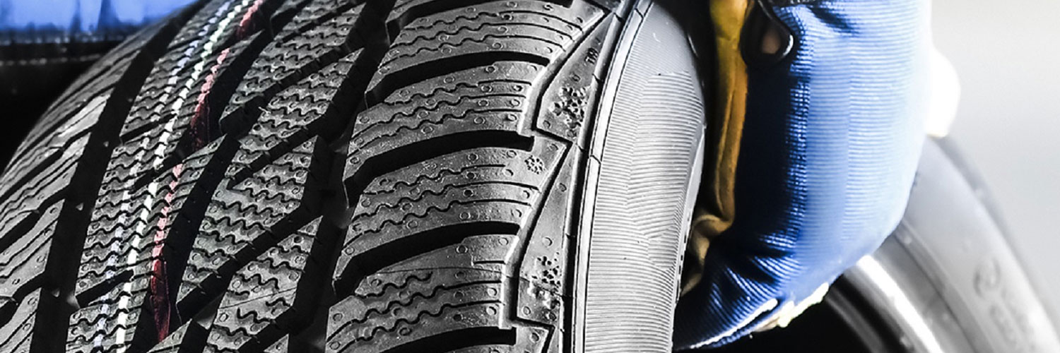 Tire Services in Langley City