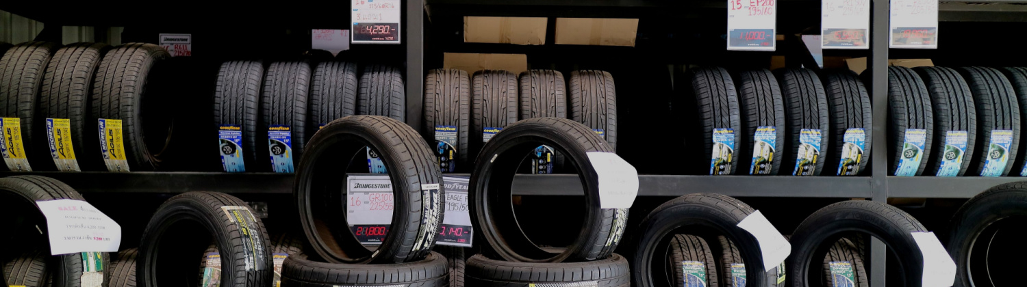 Ways To Spot The Best Tire Store Near You