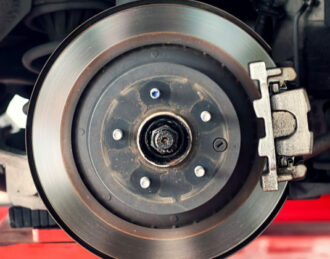 Expert Brake Services Near Me in Langley, BC