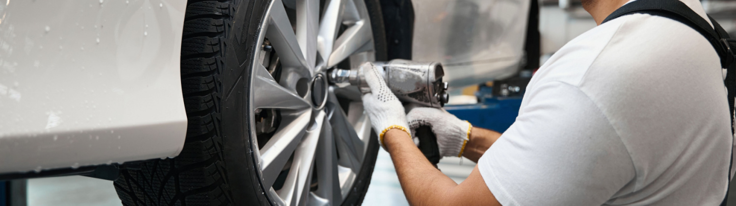 Prolonging Tire Life with Tire Rotation Services in Langley
