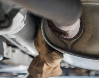 Preventing and Repairing Catalytic Converter Problems in Langley BC