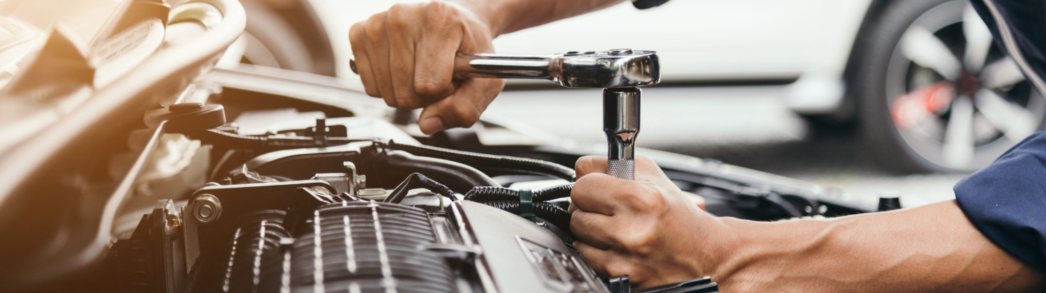 Keeping Your Vehicle in Top Shape: Expert Car Repair